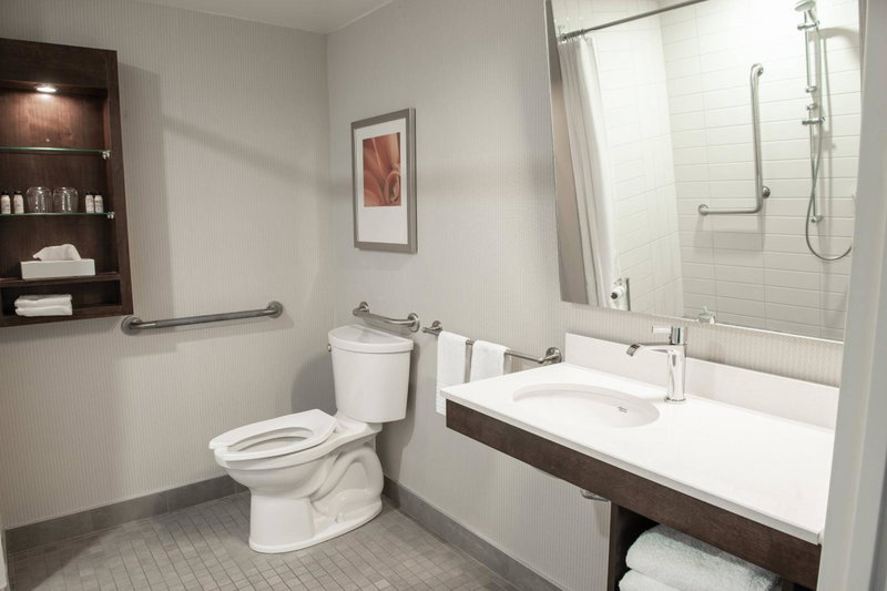 Delta Hotels by Marriott Saguenay Conference Centre, Jonquiere, Canada