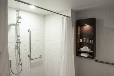 Delta Hotels by Marriott Saguenay Conference Centre, Jonquiere, Canada