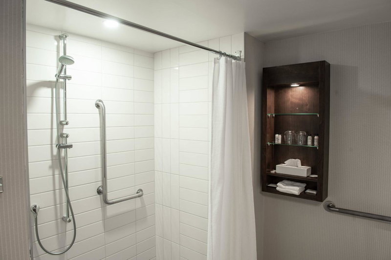 Delta Hotels by Marriott Saguenay Conference Centre, Jonquiere, Canada