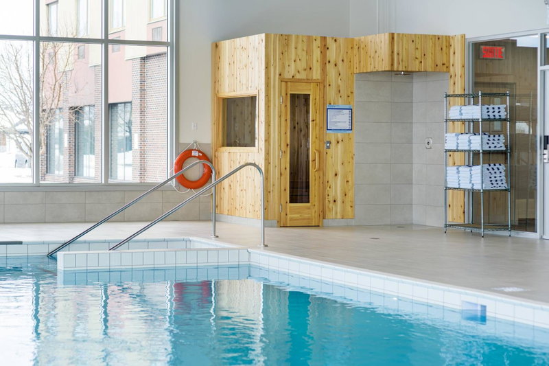Delta Hotels by Marriott Saguenay Conference Centre, Jonquiere, Canada