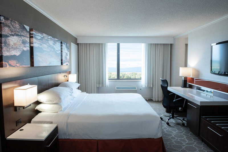 Delta Hotels by Marriott Saguenay Conference Centre, Jonquiere, Canada