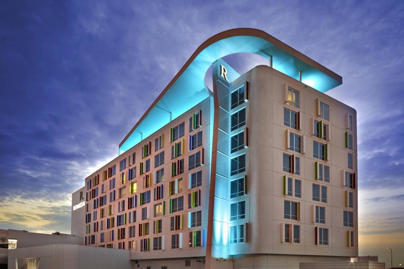 Renaissance Edmonton Airport Hotel, Leduc, Canada