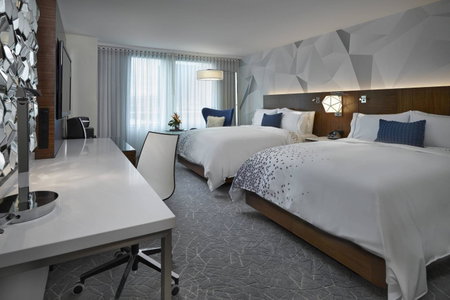 Renaissance Edmonton Airport Hotel, Leduc, Canada