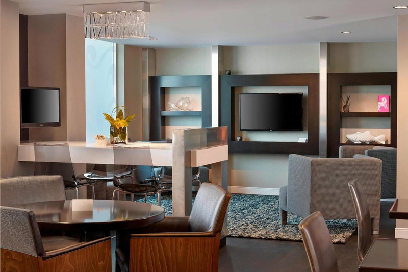 Renaissance Edmonton Airport Hotel, Leduc, Canada