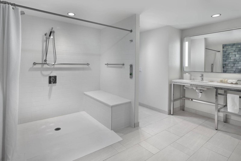 Renaissance Edmonton Airport Hotel, Leduc, Canada