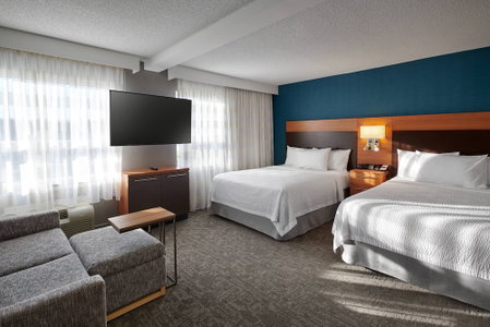 TownePlace Suites by Marriott Mississauga-Arpt Corp Ctr, Eringate-Centennial-West Deane, Canada