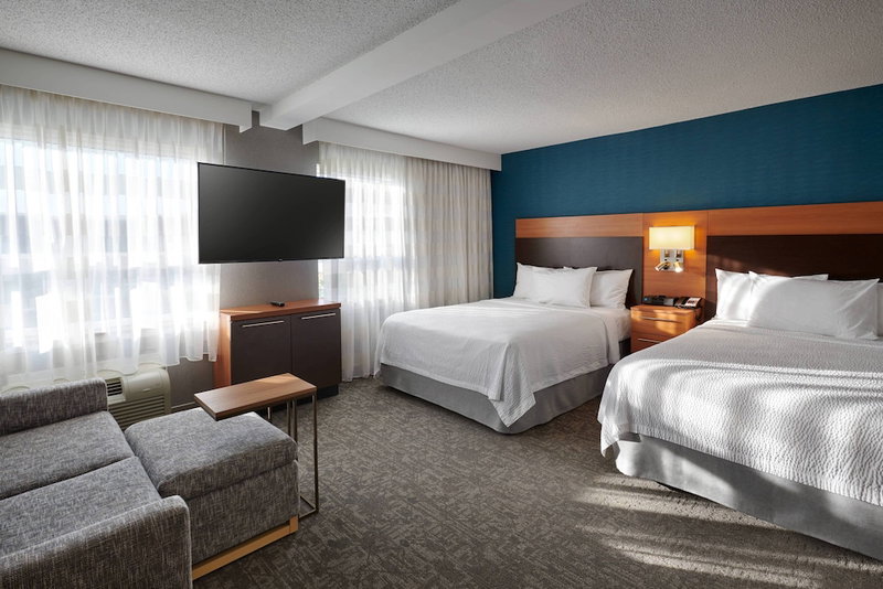 TownePlace Suites by Marriott Mississauga-Arpt Corp Ctr, Eringate-Centennial-West Deane, Canada