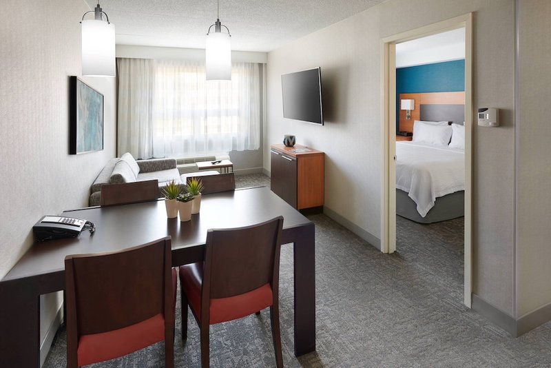 TownePlace Suites by Marriott Mississauga-Arpt Corp Ctr, Eringate-Centennial-West Deane, Canada