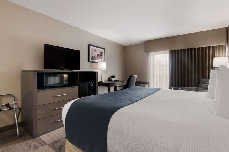 Best Western St Catharines Hotel & Conference Centre, St. Catharines, Canada
