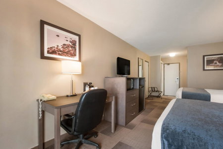 Best Western St Catharines Hotel & Conference Centre, St. Catharines, Canada