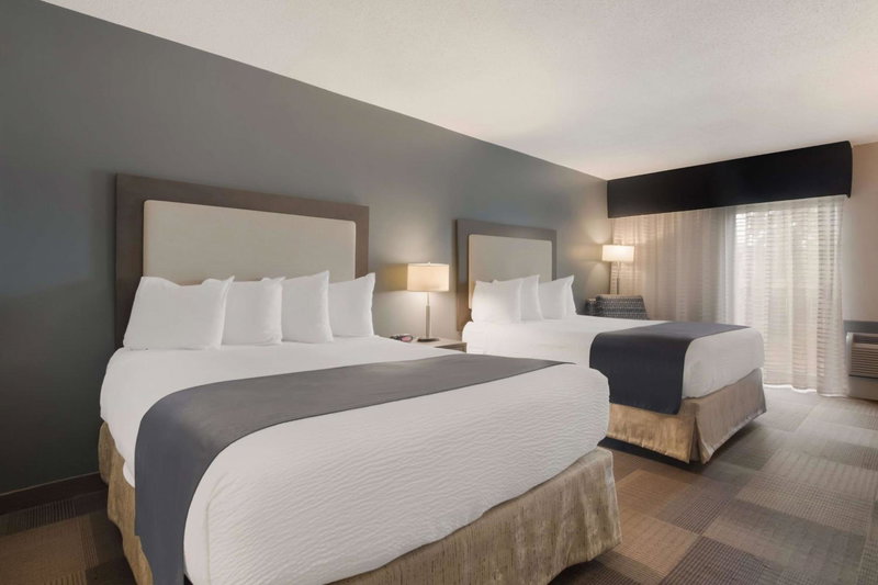 Best Western St Catharines Hotel & Conference Centre, St. Catharines, Canada