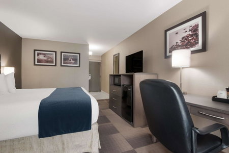 Best Western St Catharines Hotel & Conference Centre, St. Catharines, Canada
