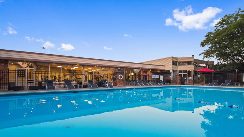 Best Western St Catharines Hotel & Conference Centre, St. Catharines, Canada