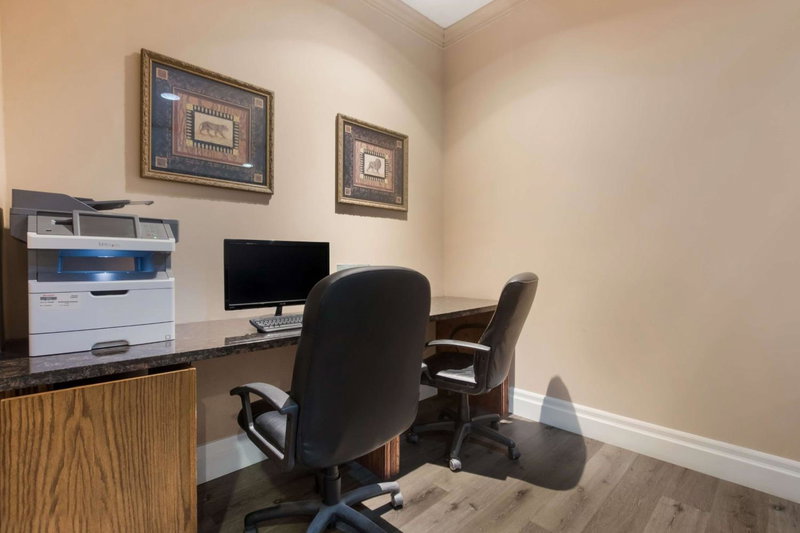 Best Western St Catharines Hotel & Conference Centre, St. Catharines, Canada