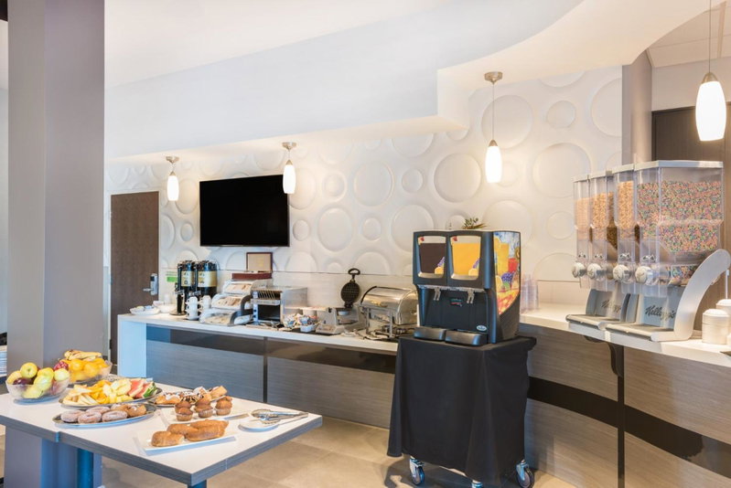 Wingate by Wyndham Dieppe Moncton, Moncton, Canada