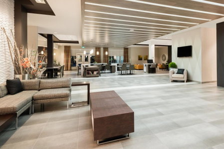Wingate by Wyndham Dieppe Moncton, Moncton, Canada
