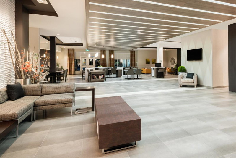Wingate by Wyndham Dieppe Moncton, Moncton, Canada