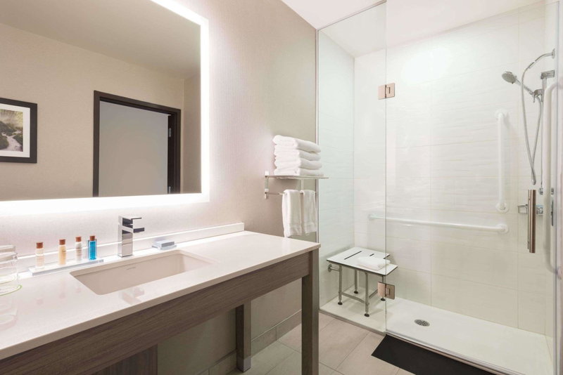 Wingate by Wyndham Dieppe Moncton, Moncton, Canada