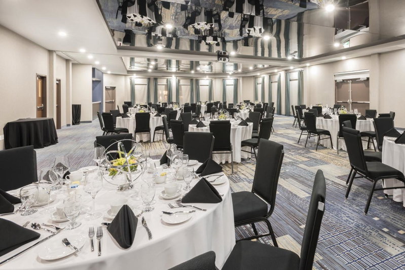 Wingate by Wyndham Dieppe Moncton, Moncton, Canada