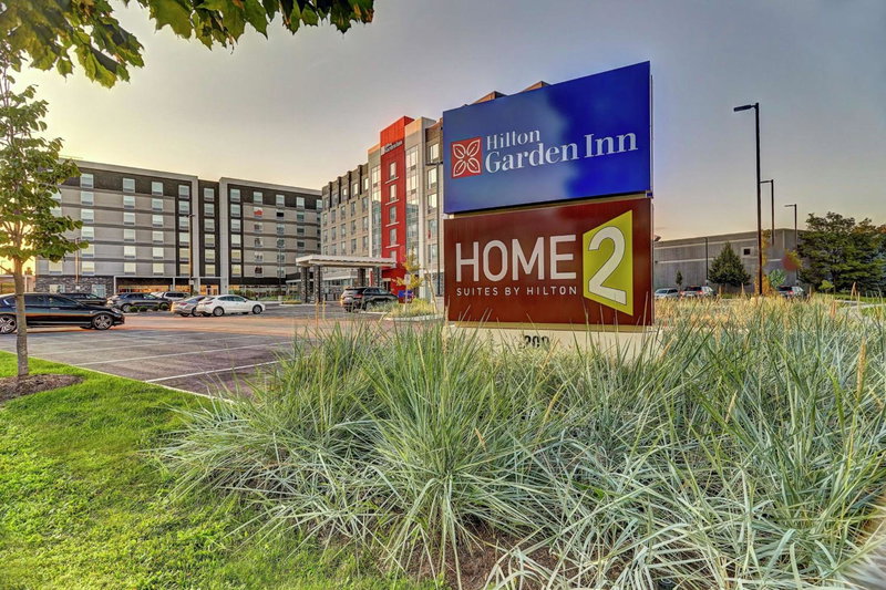 Hilton Garden Inn Toronto/Brampton West, Ontario, Canada, Brampton, Canada