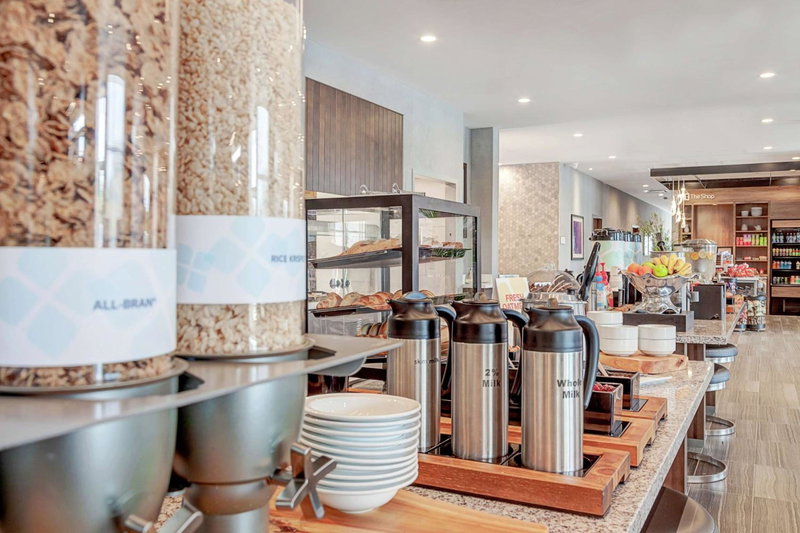 Hilton Garden Inn Toronto/Brampton West, Ontario, Canada, Brampton, Canada