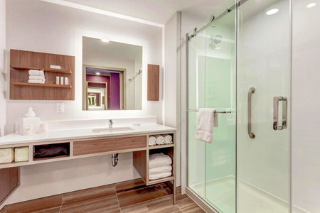 Hilton Garden Inn Toronto/Brampton West, Ontario, Canada, Brampton, Canada