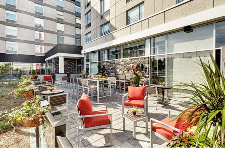 Hilton Garden Inn Toronto/Brampton West, Ontario, Canada, Brampton, Canada