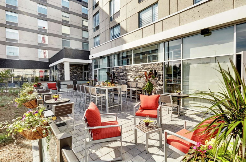 Hilton Garden Inn Toronto/Brampton West, Ontario, Canada, Brampton, Canada