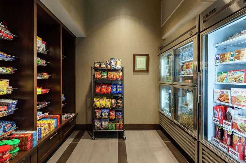 Hilton Garden Inn Toronto/Brampton West, Ontario, Canada, Brampton, Canada