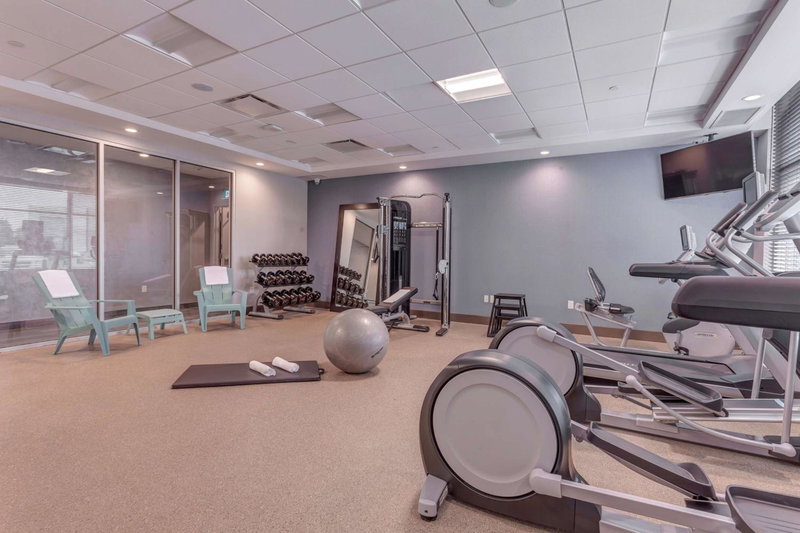 Hilton Garden Inn Toronto/Brampton West, Ontario, Canada, Brampton, Canada