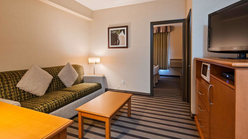 Best Western King George Inn & Suites, Delta, Canada