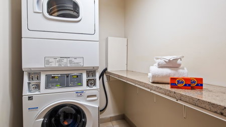 Best Western King George Inn & Suites, Delta, Canada