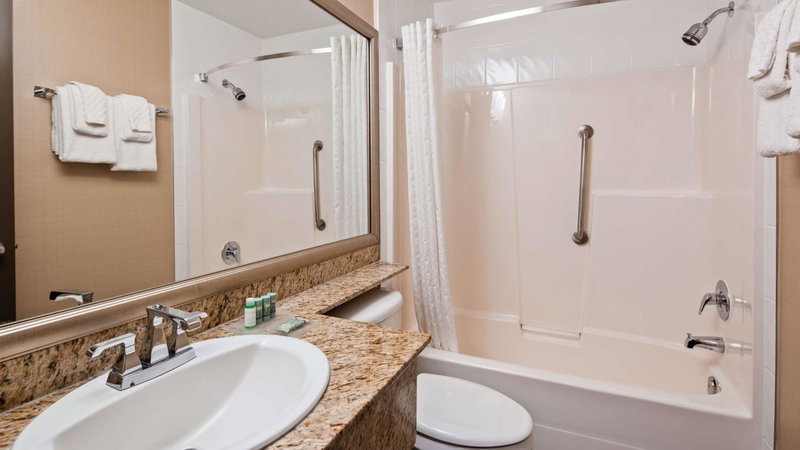 Best Western King George Inn & Suites, Delta, Canada