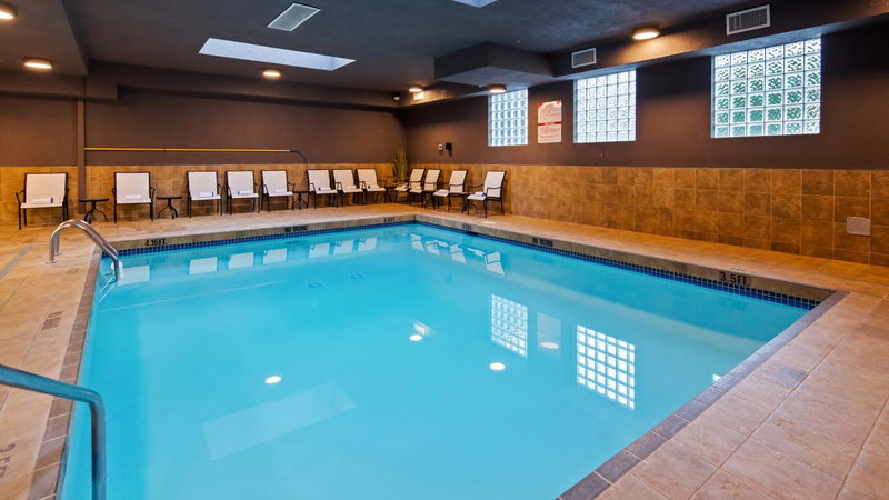 Best Western King George Inn & Suites, Delta, Canada