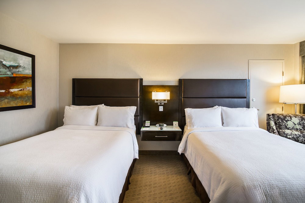 Holiday Inn Vancouver Centre by IHG, Canada