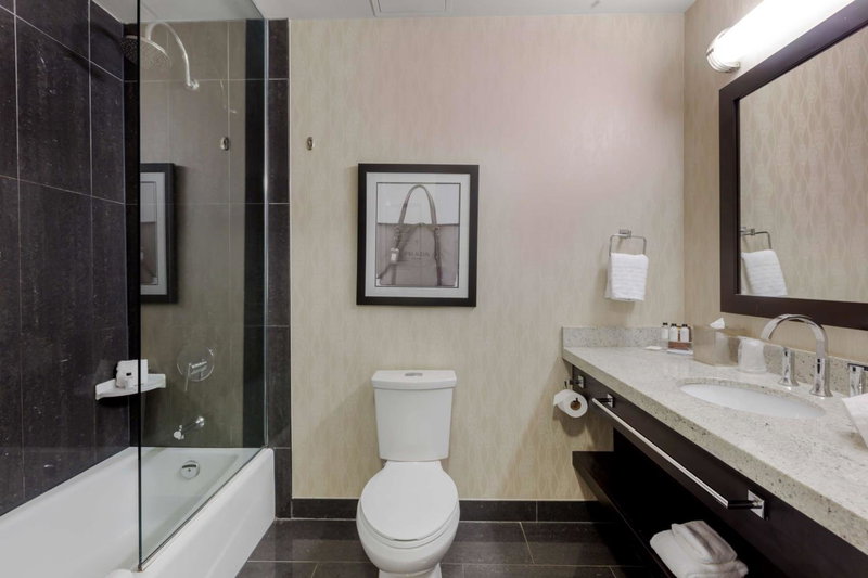 C Hotel by Carmen's, BW Premier Collection, Hamilton, Canada