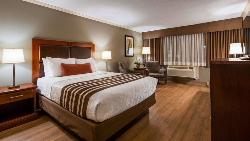 Best Western Plus Ottawa City Centre, Ottawa, Canada
