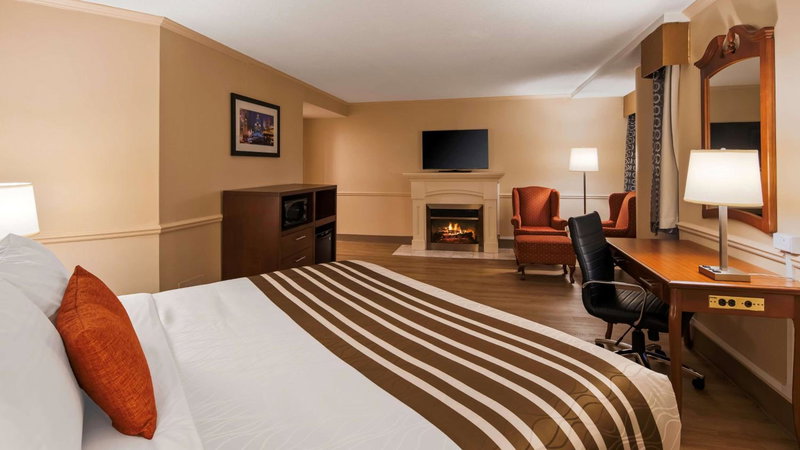Best Western Plus Ottawa City Centre, Ottawa, Canada