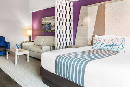 Best Western Premier Winnipeg East, Winnipeg, Canada