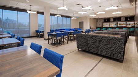 Best Western Premier Winnipeg East, Winnipeg, Canada