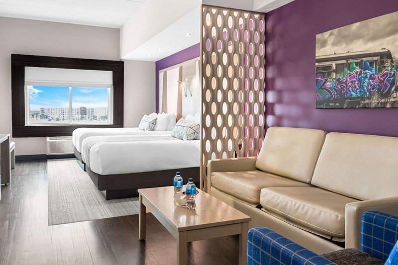Best Western Premier Winnipeg East, Winnipeg, Canada