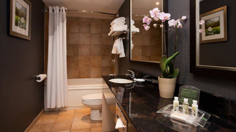 Holiday Inn & Suites Mississauga West - Meadowvale by IHG, Mississauga, Canada