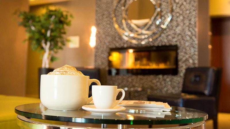 Holiday Inn & Suites Mississauga West - Meadowvale by IHG, Mississauga, Canada