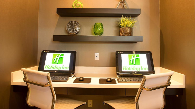 Holiday Inn & Suites Mississauga West - Meadowvale by IHG, Mississauga, Canada