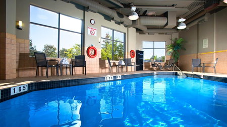 Holiday Inn & Suites Mississauga West - Meadowvale by IHG, Mississauga, Canada