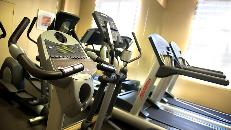 Holiday Inn & Suites Mississauga West - Meadowvale by IHG, Mississauga, Canada
