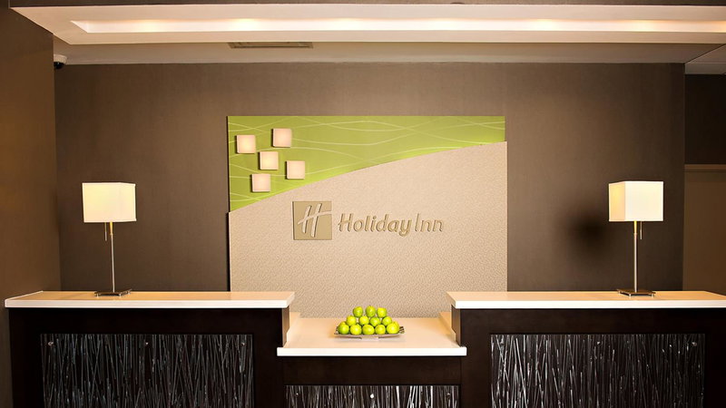 Holiday Inn & Suites Mississauga West - Meadowvale by IHG, Mississauga, Canada