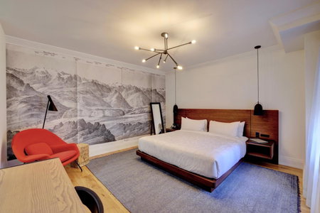 The Walper Hotel, part of JdV by Hyatt, Waterloo, Canada