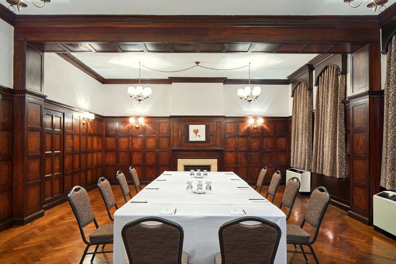 The Walper Hotel, part of JdV by Hyatt, Waterloo, Canada