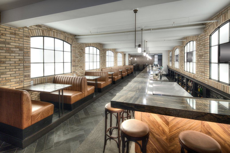 The Walper Hotel, part of JdV by Hyatt, Waterloo, Canada